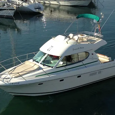 Yate 32 Pies Jeanneau *